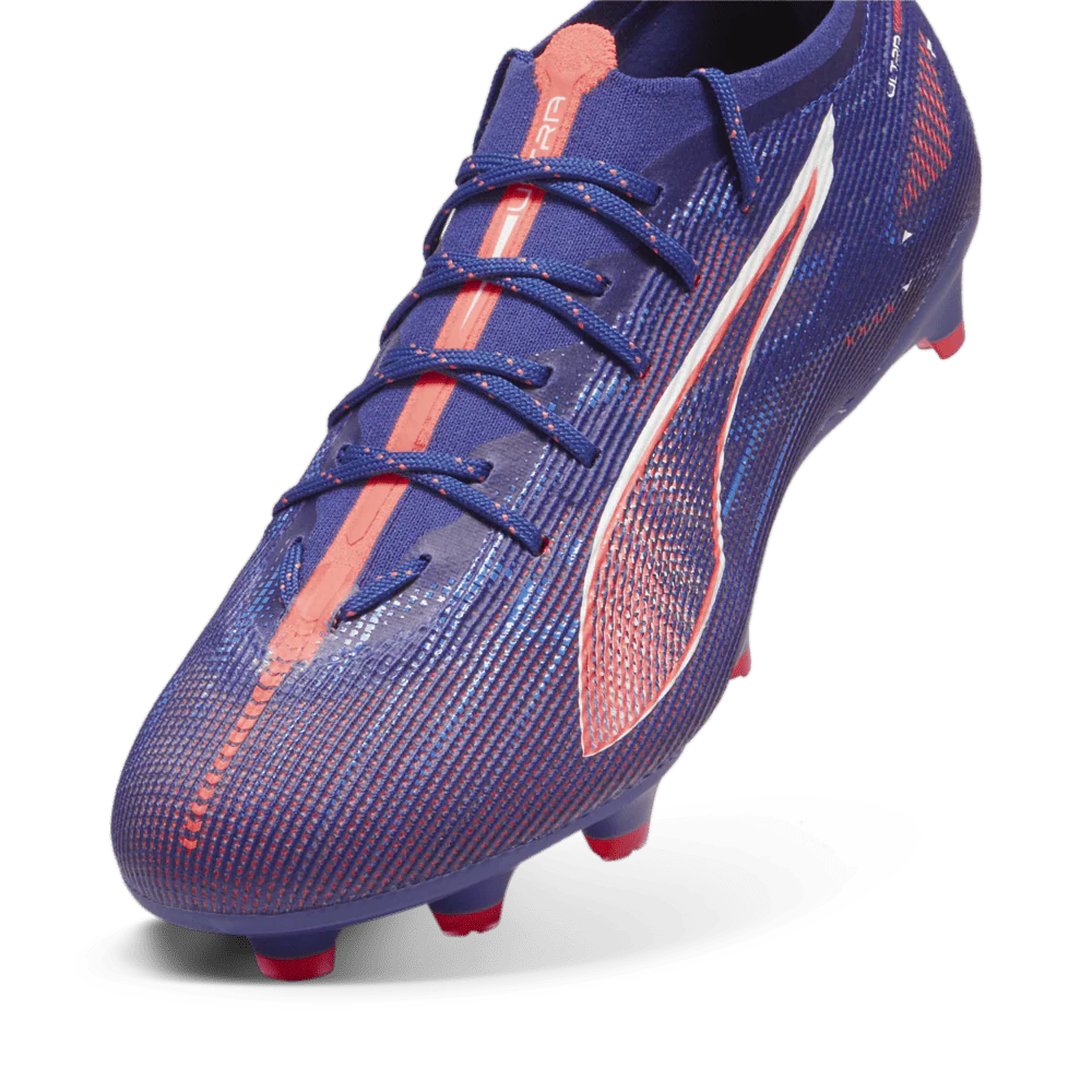 PUMA Ultra 5 Pro FG AG Firm Ground Soccer Cleats