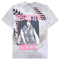 Psychodelic Tee Multi