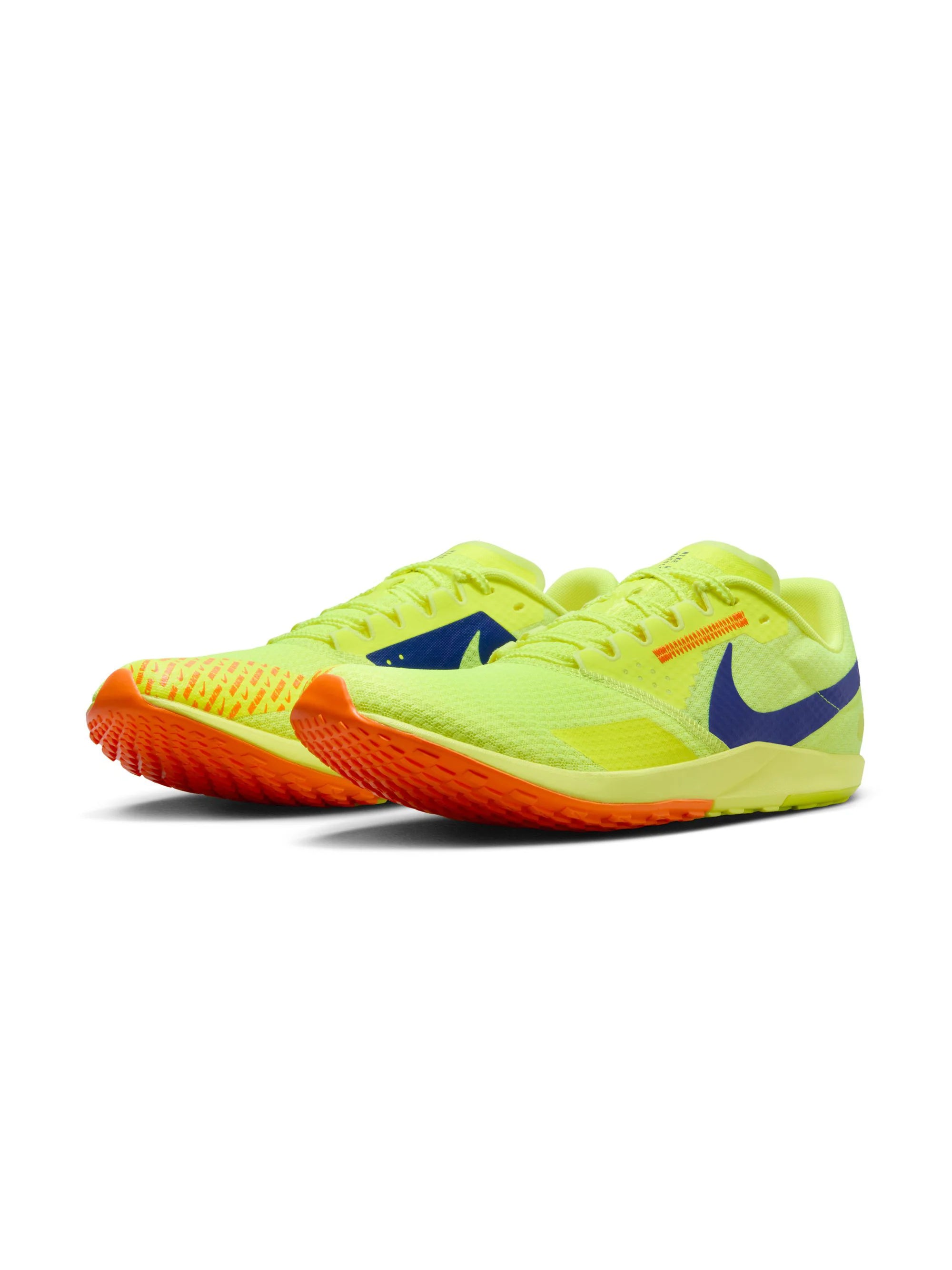 Nike Zoom Rival Waffle 6 XC Cross Country Distance Flats