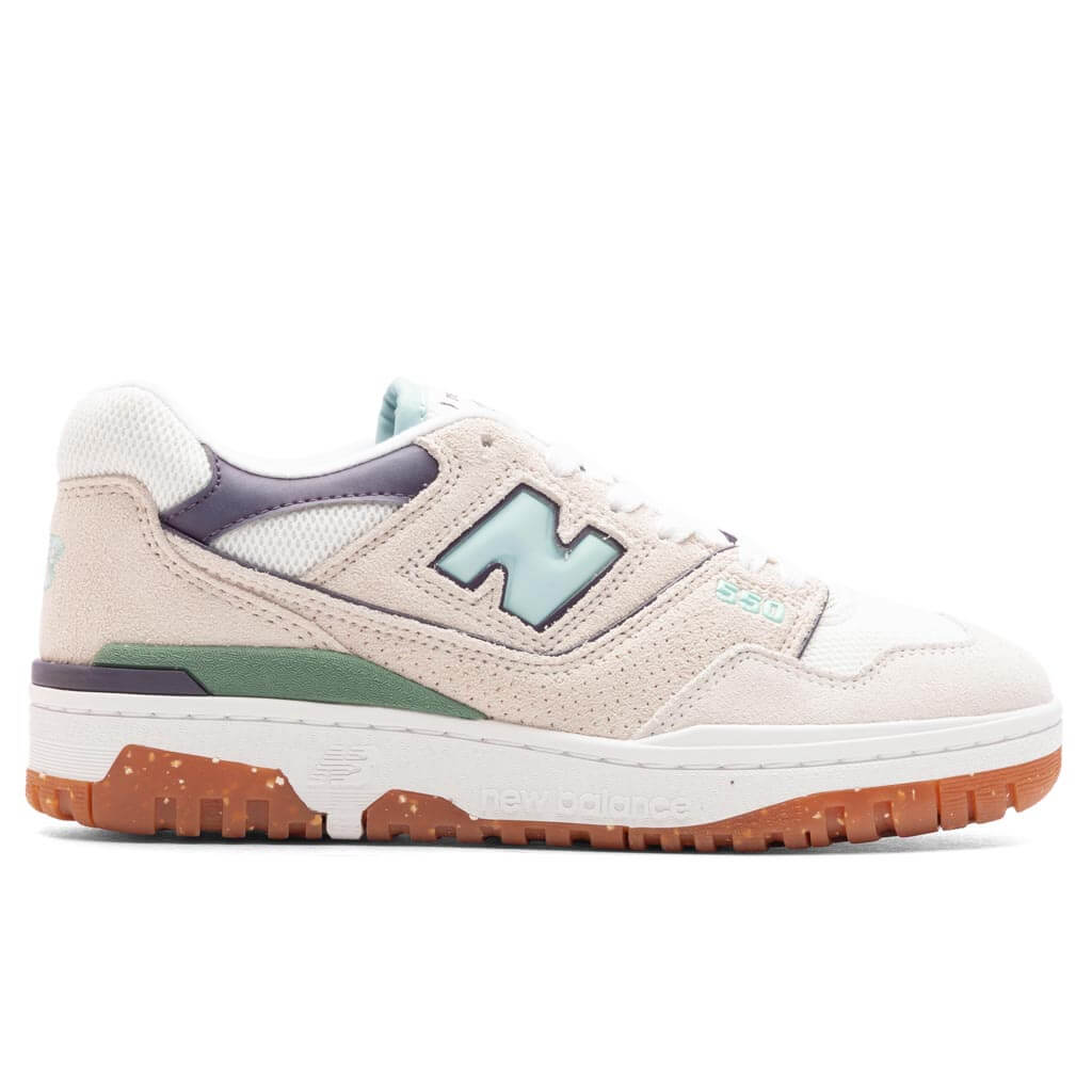 Womens 550 Sea Salt