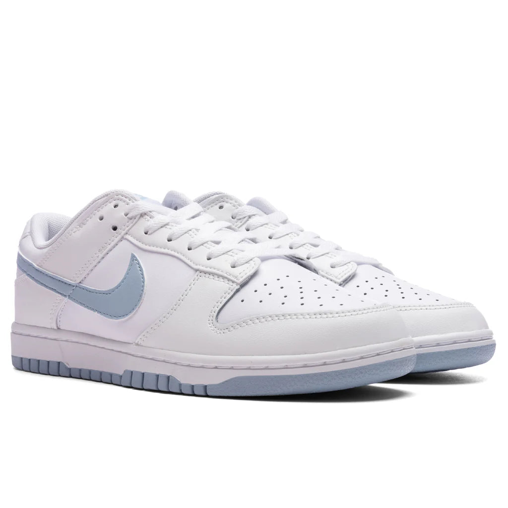 Dunk Low Retro Light Armory Blue White Light Armory Blue Summit White