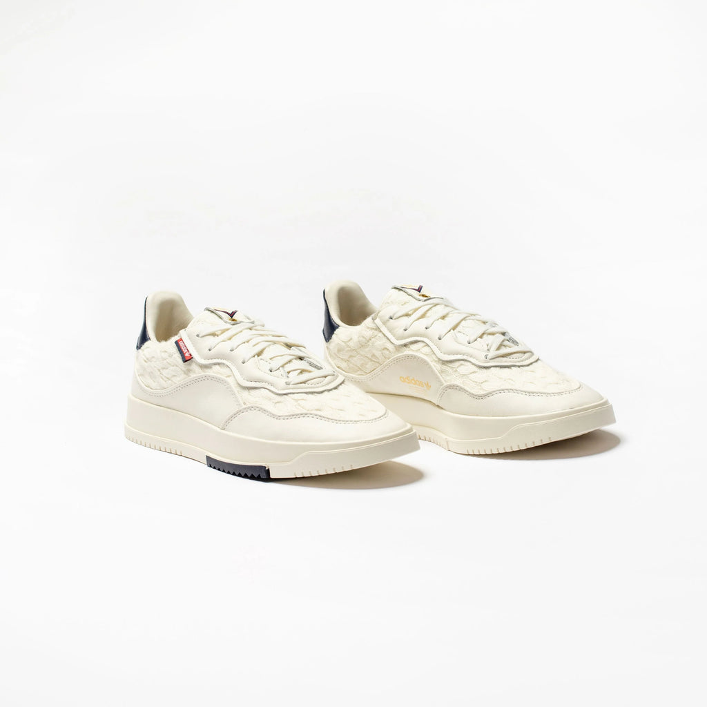 Sc Premier Extra Butter Mens Lifestyle Shoe White Blue