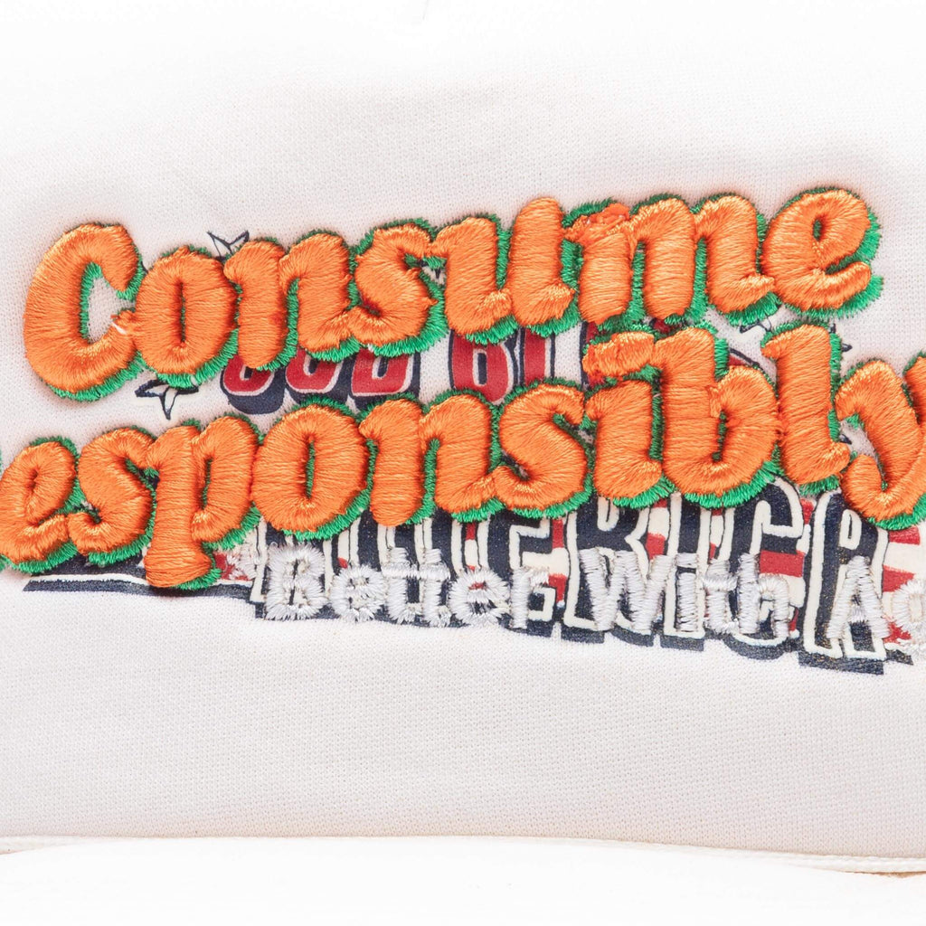 Consumer Hat Multi