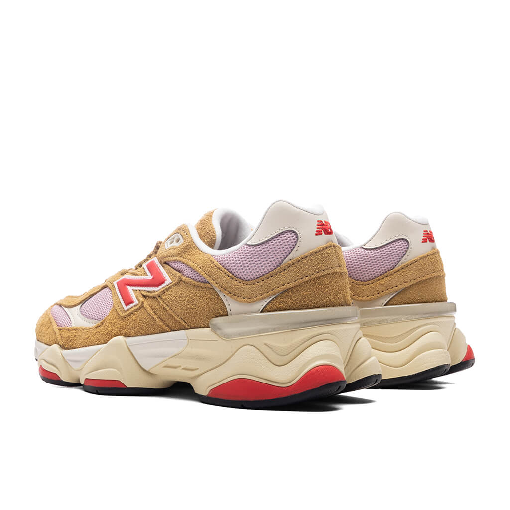 9060 GS Great Plains Twilight Haze True Red