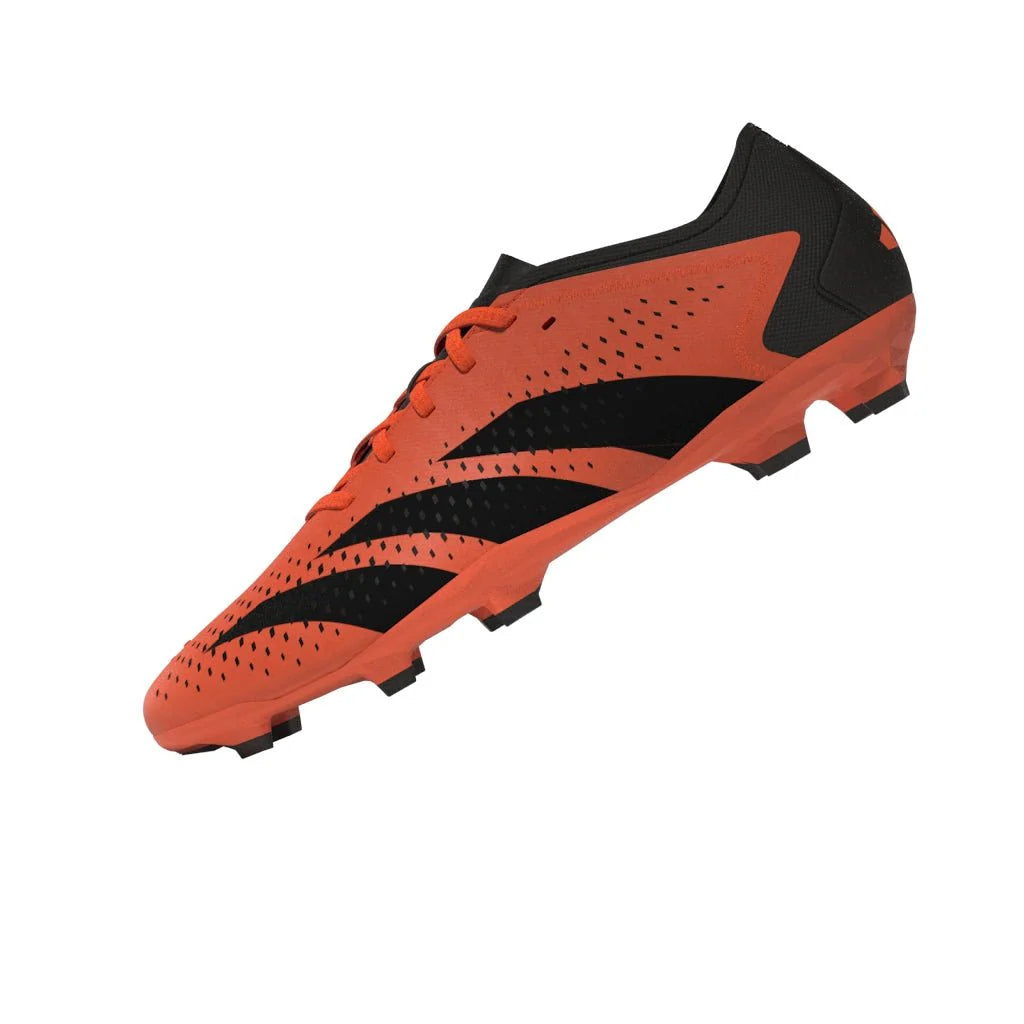 adidas Predator Accuracy3 Low FG Firm Ground Soccer Cleats