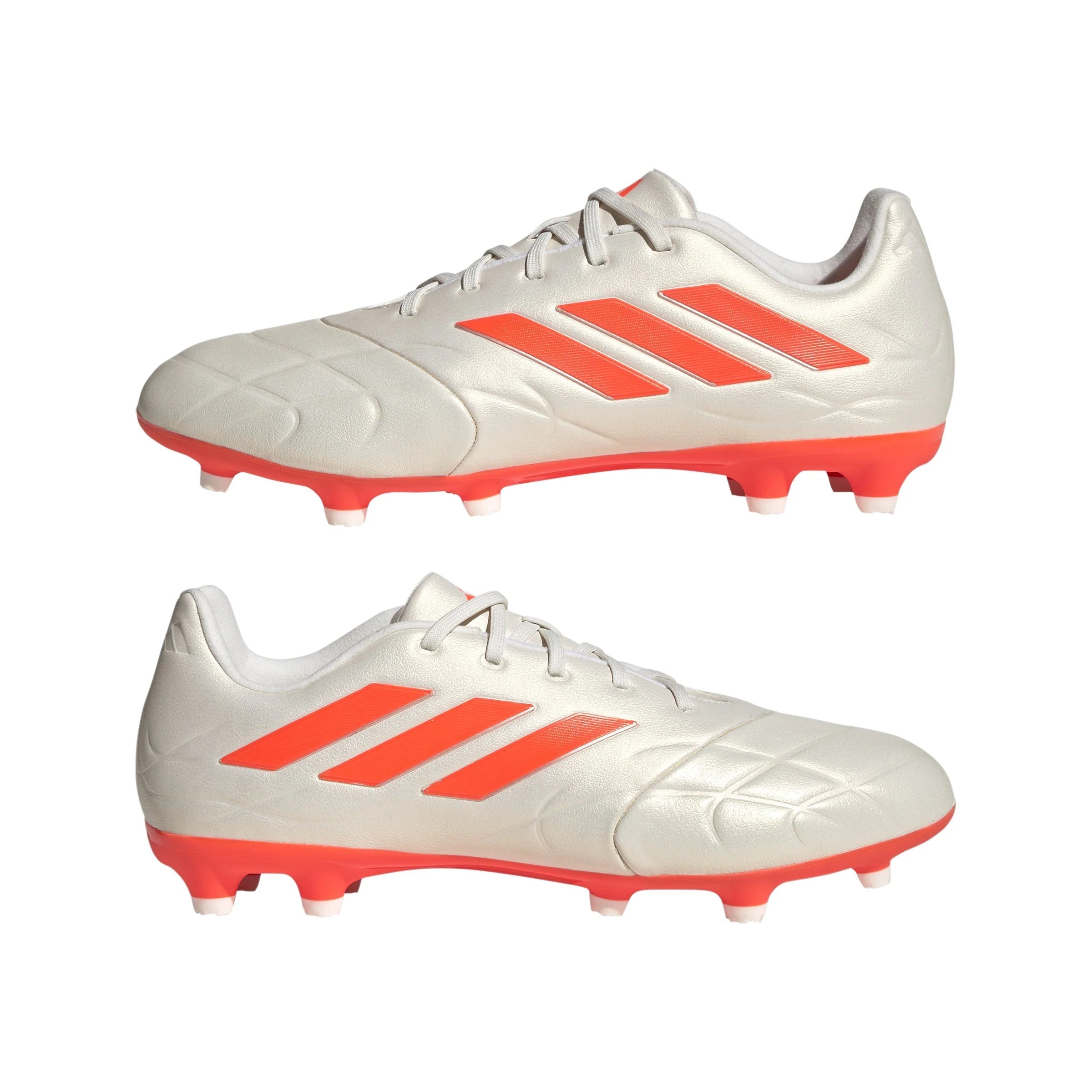 adidas Copa Pure3 FG Firm Ground Soccer Cleats