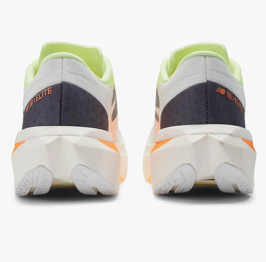 Mens New Balance FuelCell SuperComp Elite v4 Clearance