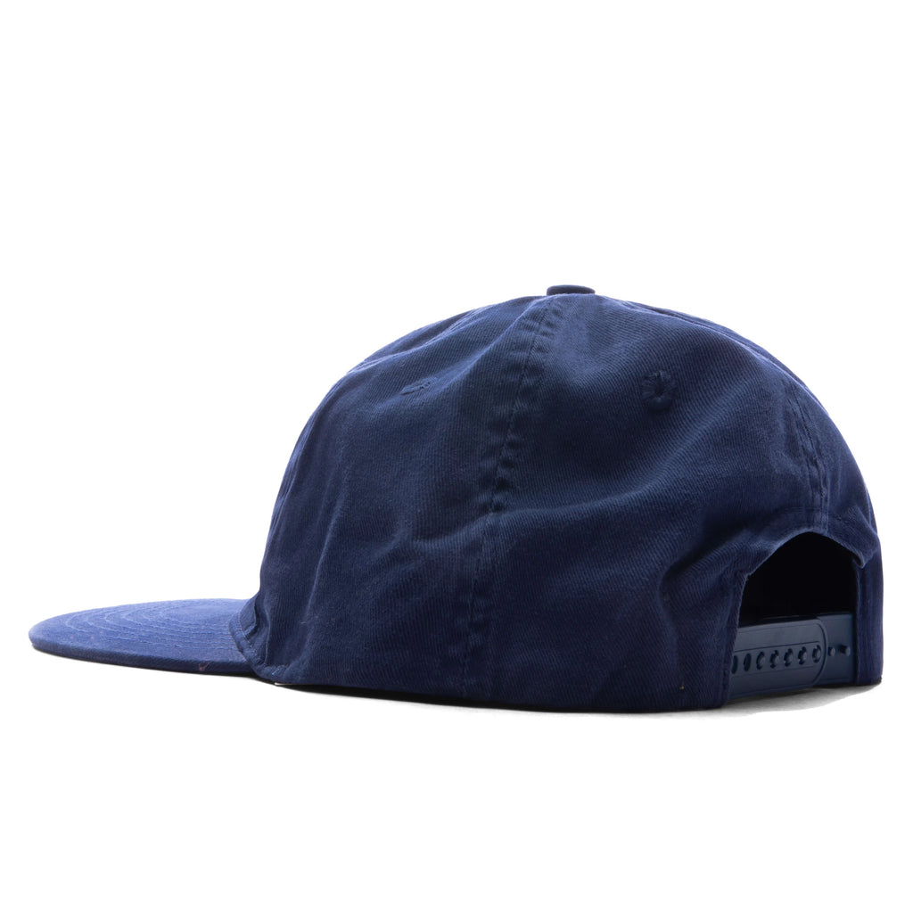 Dept Hat Navy