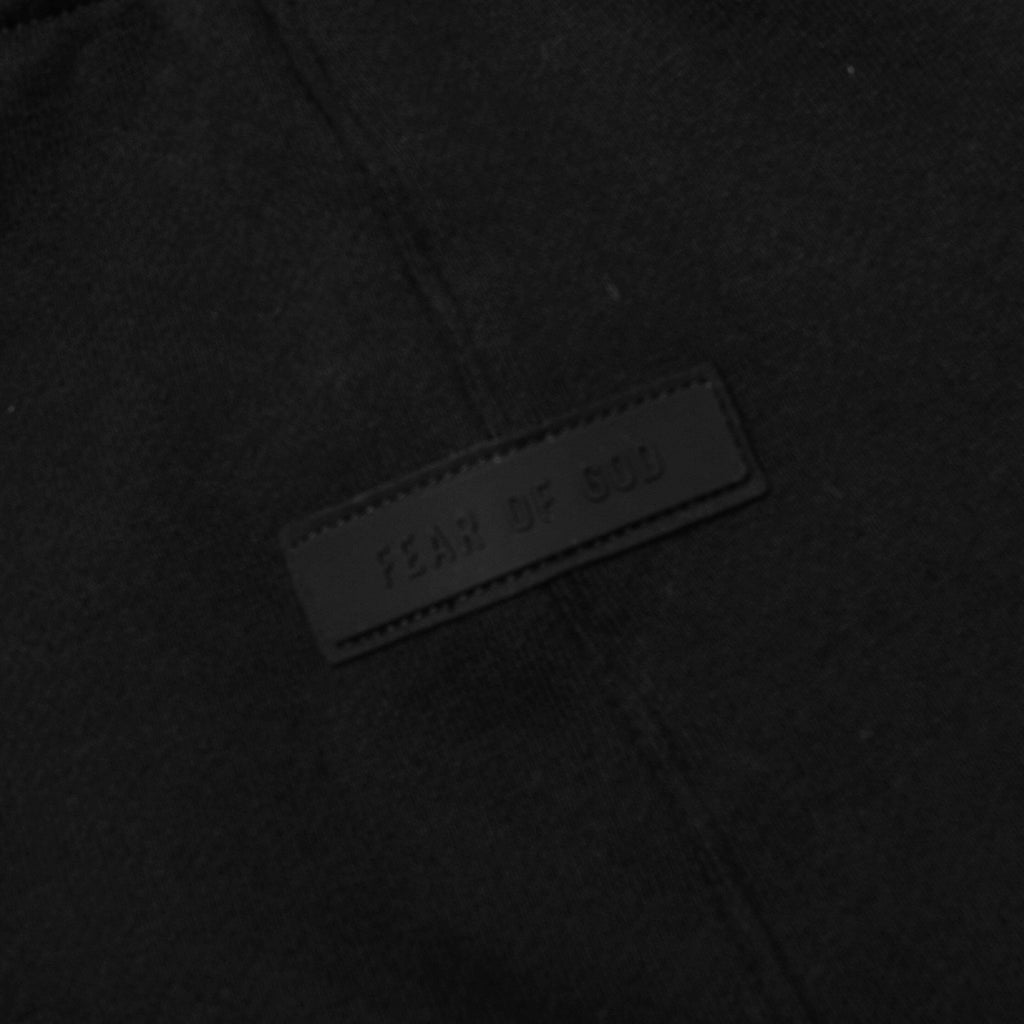 Essentials Sweatpants Jet Black