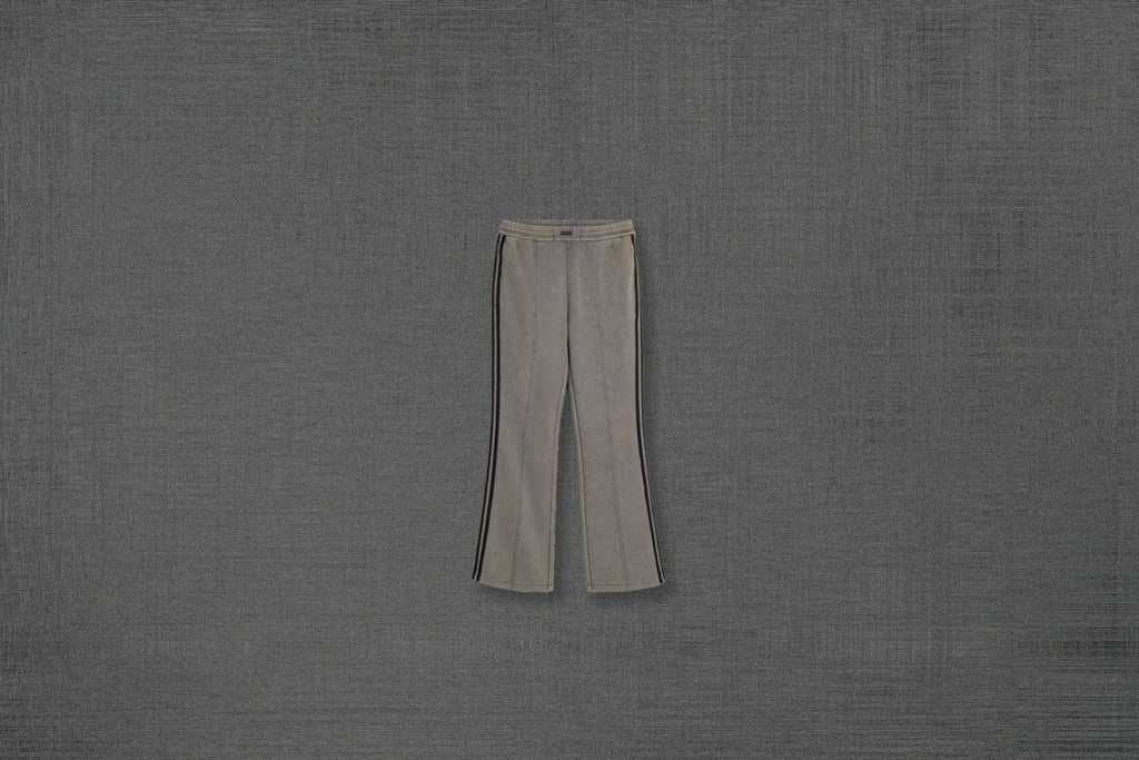 Adidas Originals x Avavav Womens Track Pants Grey Four