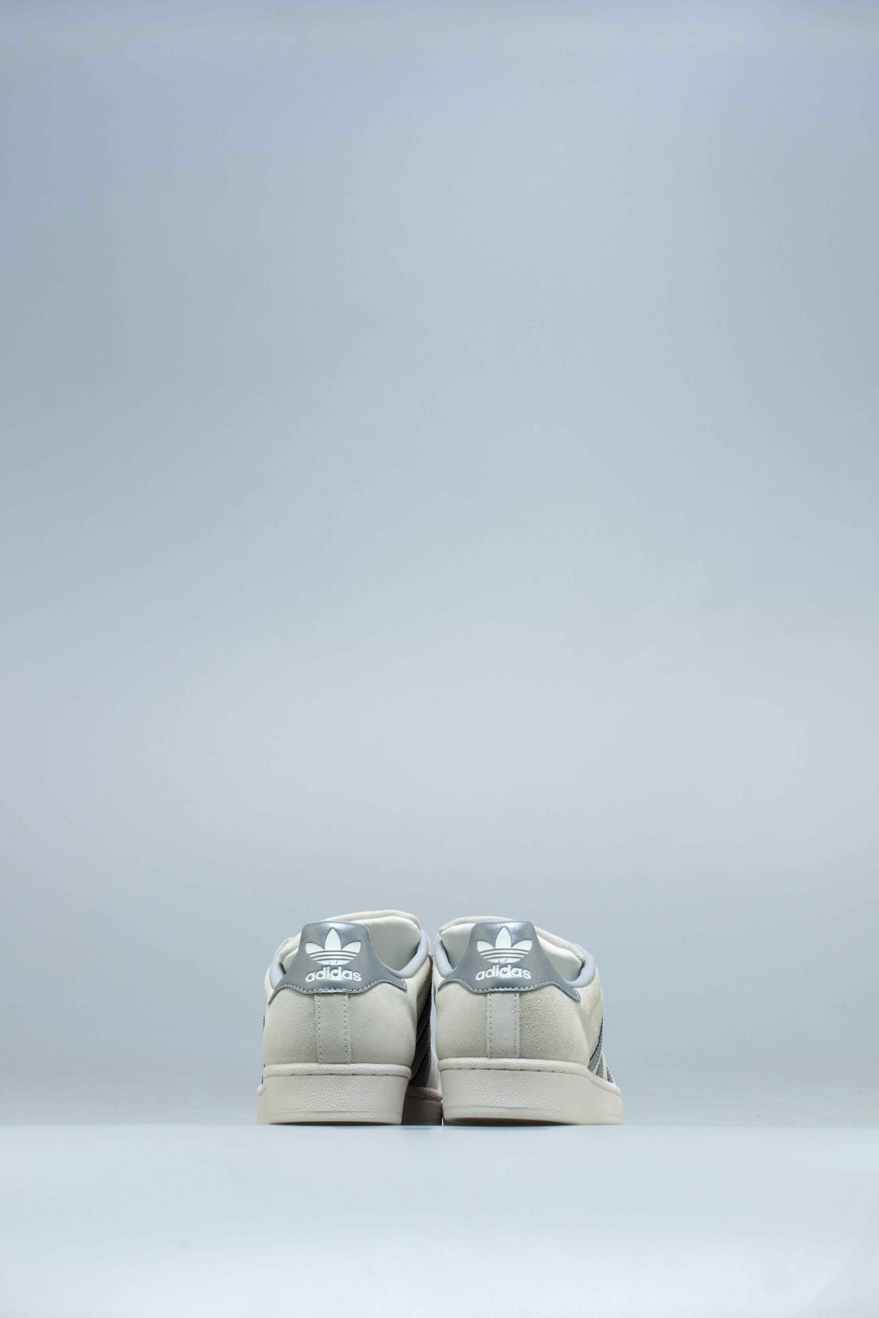 Superstar Reflective Mens Lifestyle Shoe Off White Supplier Color Off White
