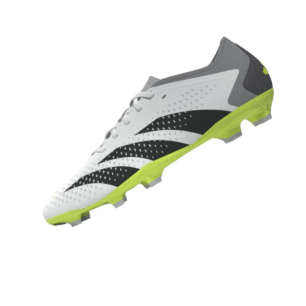 adidas Predator Accuracy3 L FG Firm Ground Soccer Cleats