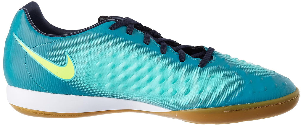 Nike Magista Onda II IC Rio Indoor Soccer Shoes Teal