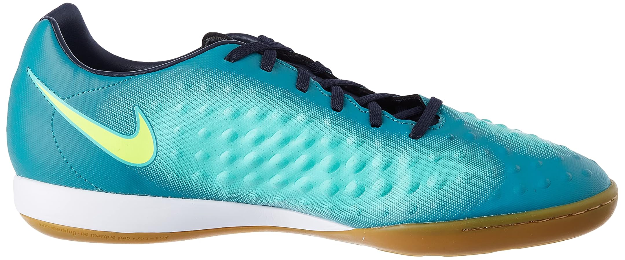 Nike Magista Onda II IC Rio Indoor Soccer Shoes Teal