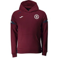 Joma Cruz Azul Training Sweatshirt Burgundy