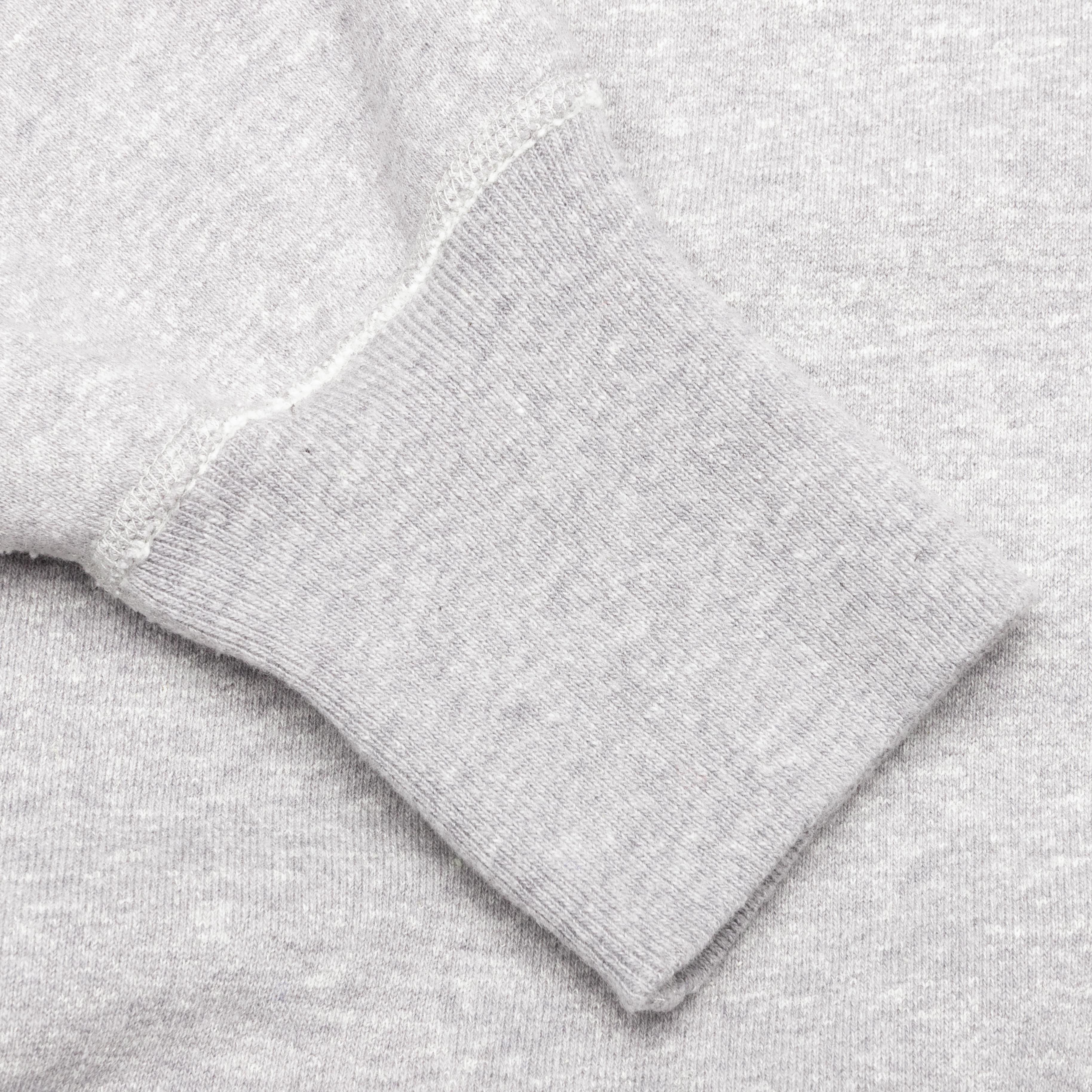 Sweatshirt Gray