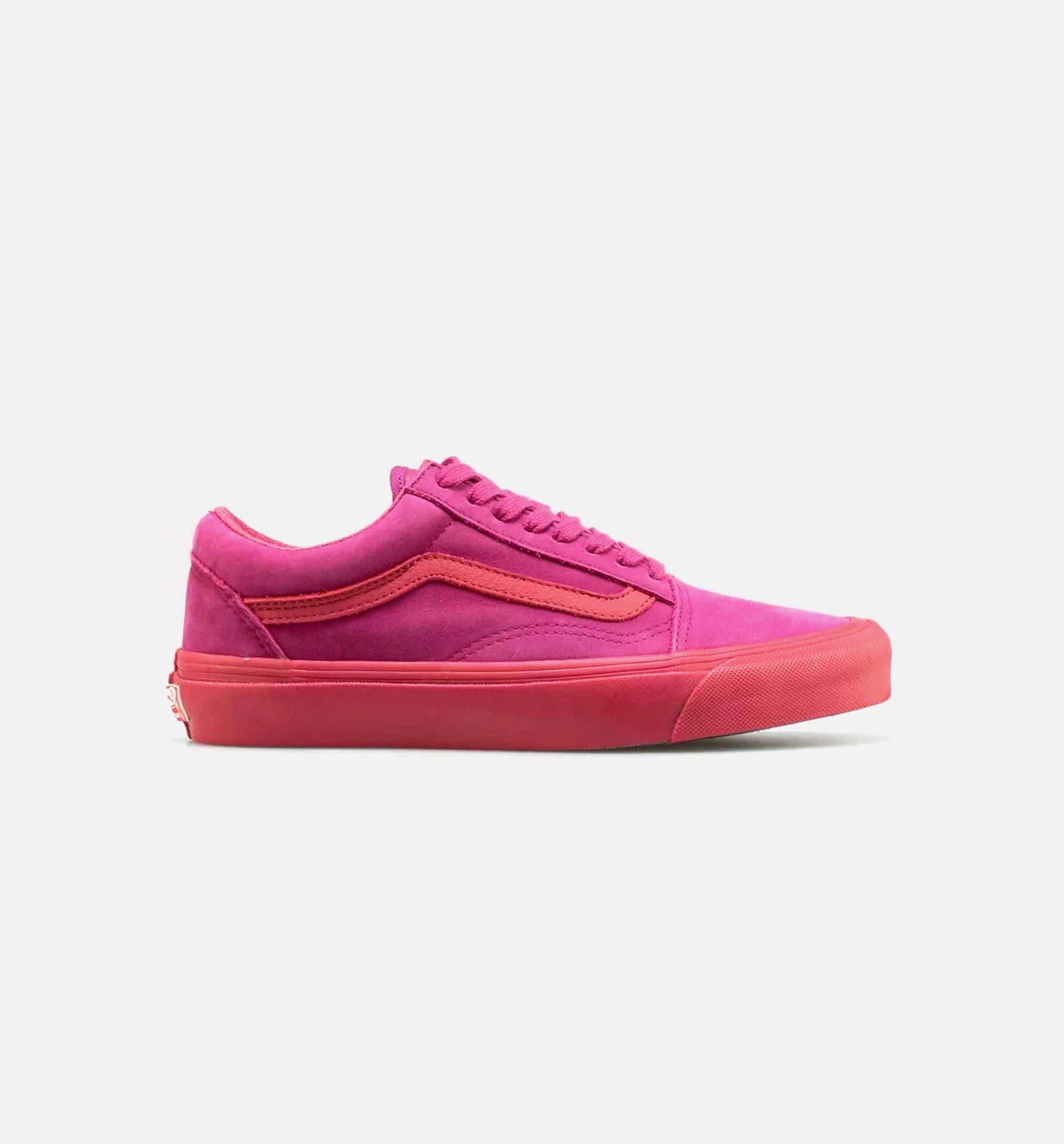 OG Old Skool LX Mens Lifestyle Shoe Pink Pink