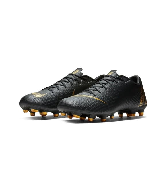 Nike Vapor 12 Academy Black Gold