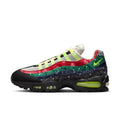 NIKE AIR MAX 95 SP NEON PAISLEY BANDANA