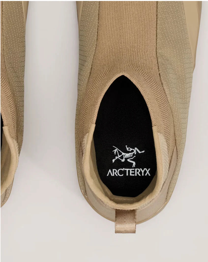 Mens Arcteryx Kragg Insulated