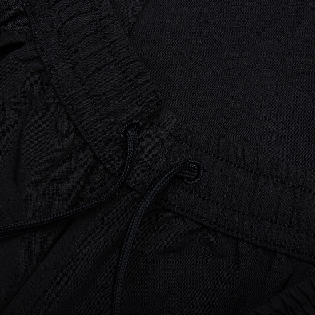 Puma x Fenty Nylon Track Pants Black