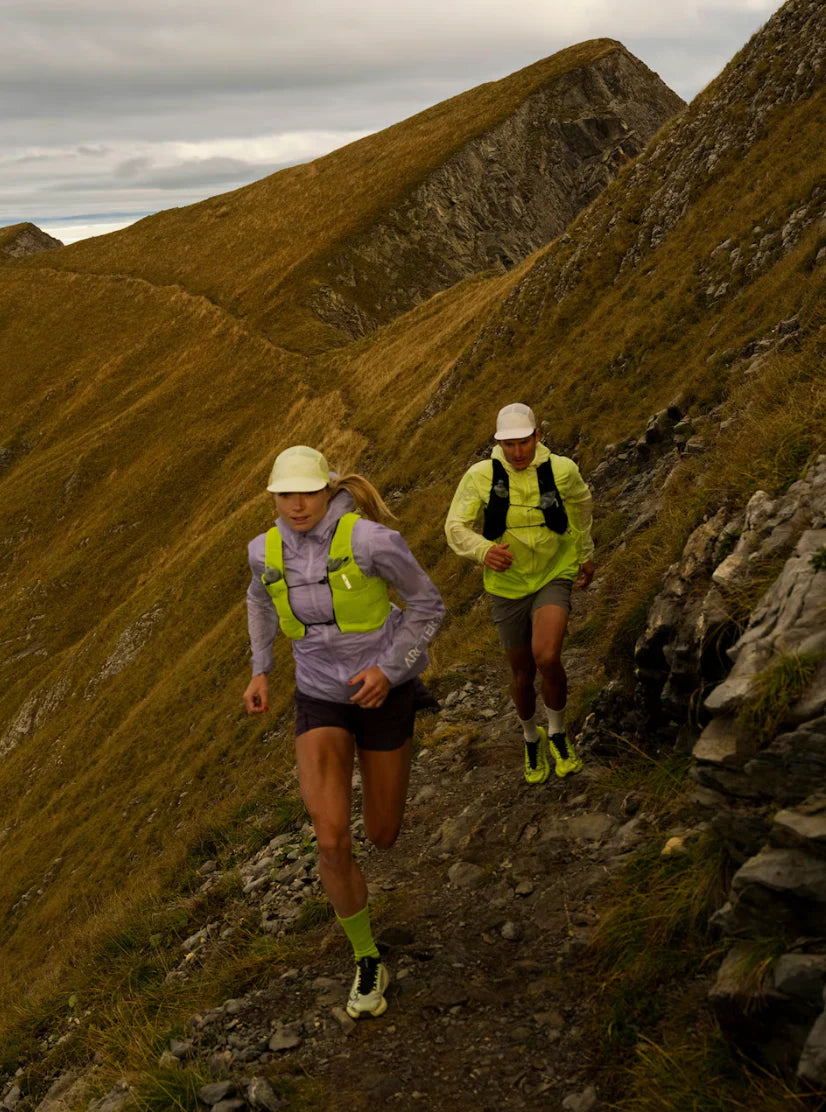 Womens Arcteryx Sylan 2