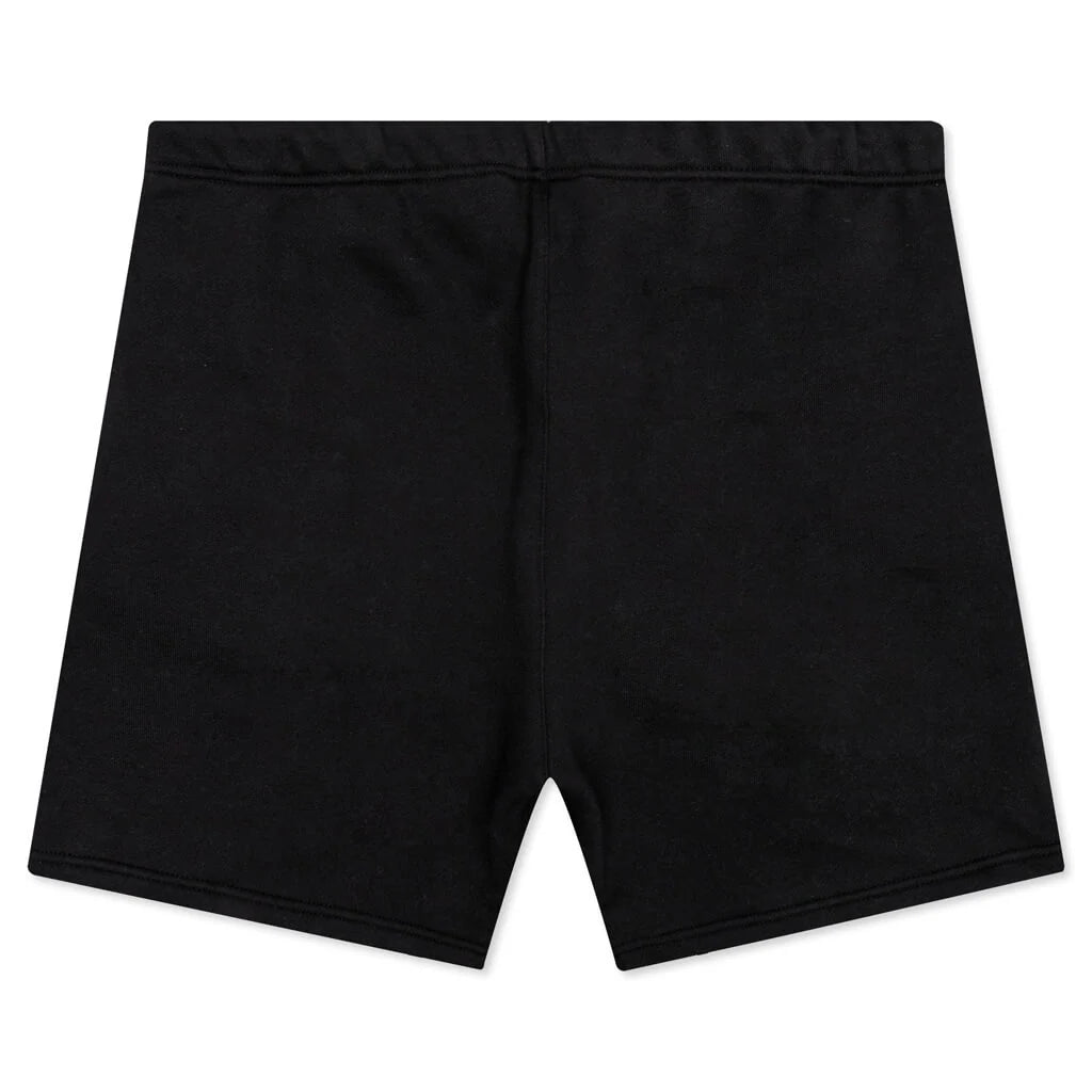Essentials Sweatshort Stretch Limo