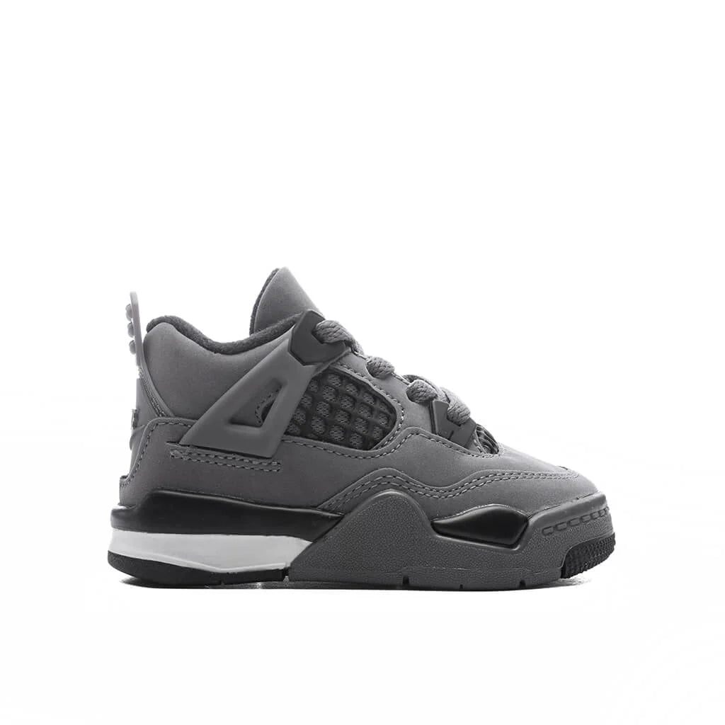Air Jordan 4 Retro Cave Stone TD Cave Stone Black Phantom