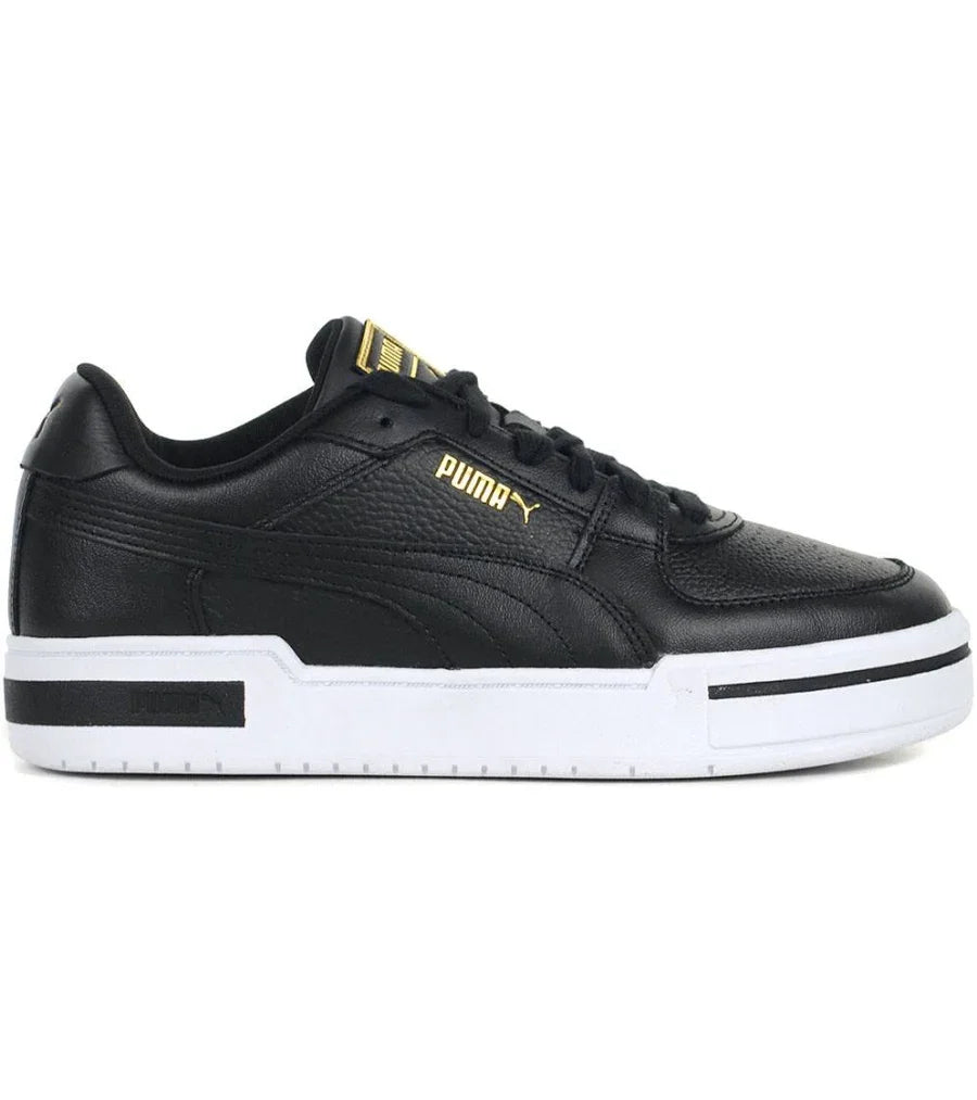 PUMA CA Pro Classic Sneakers Black White