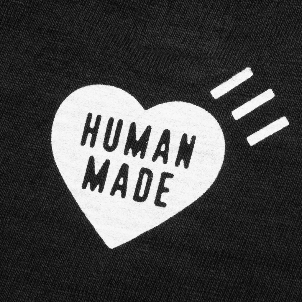 Graphic T Shirt 7 Black