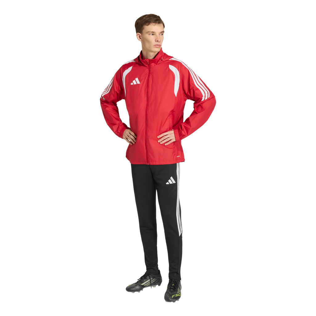 adidas Tiro 26 League Windbreaker Mens Soccer Jackets