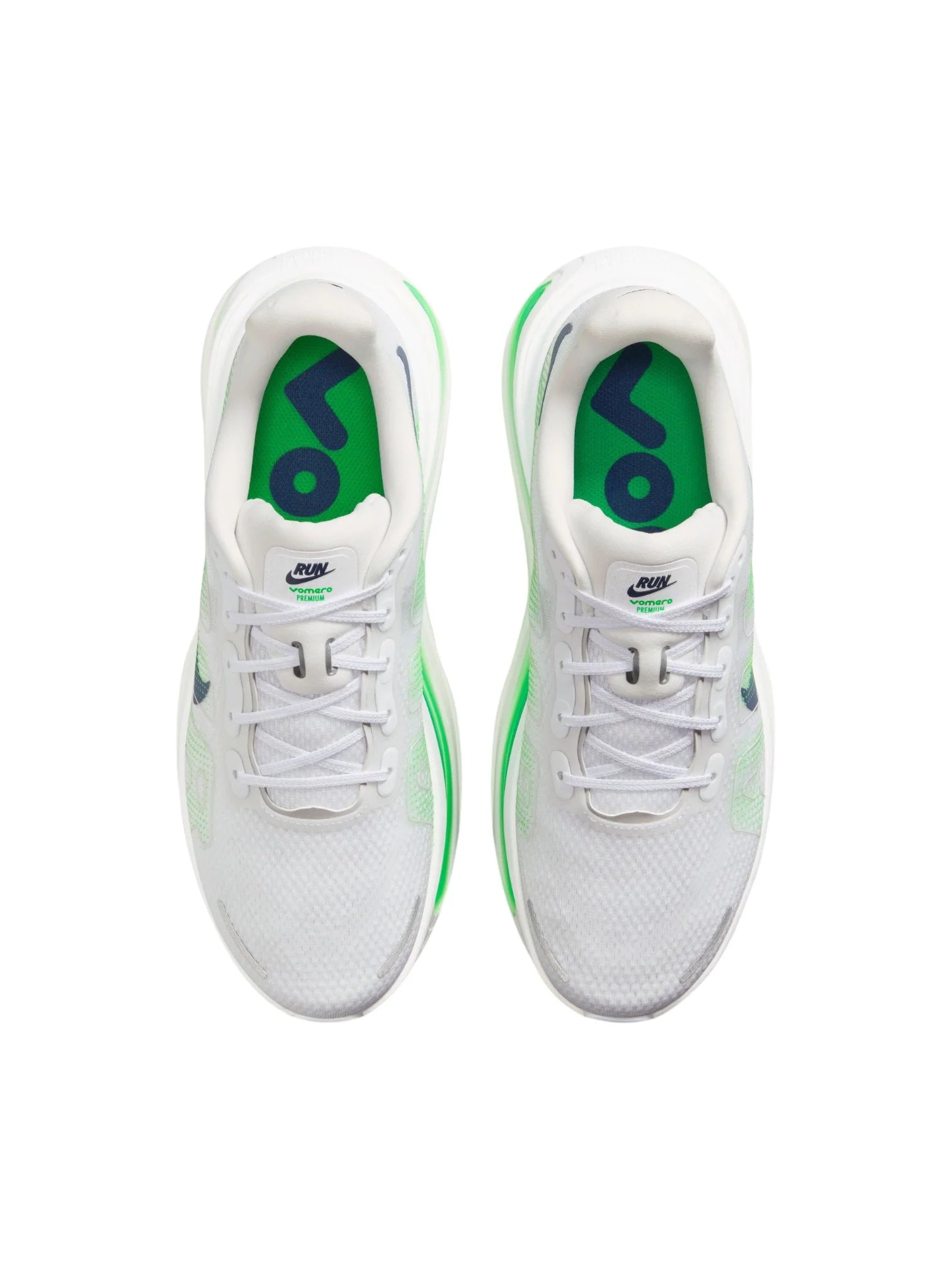 Nike Vomero Premium Mens Shoes