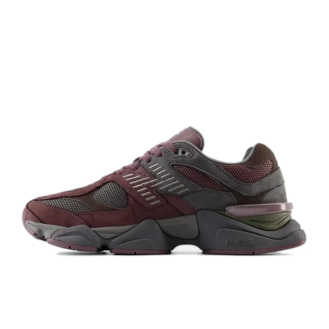 New Balance 9060 Truffle Rich Earth