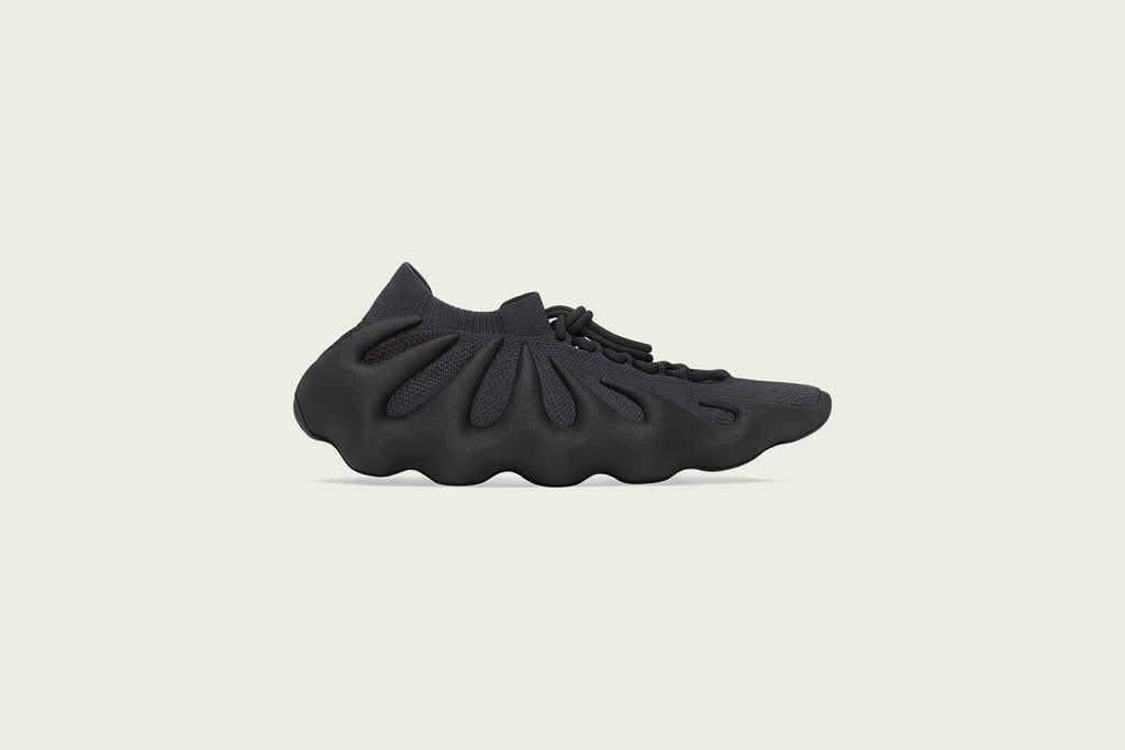 Yeezy 450 Utility Black Utility Black