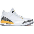 Jordan 3 Retro Laser Orange
