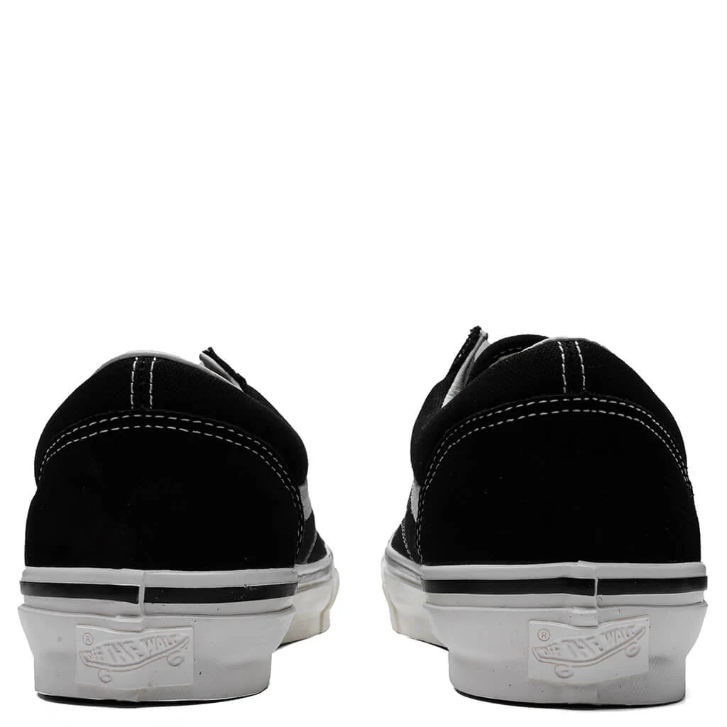 Premium Old Skool 36 Black Marshmallow