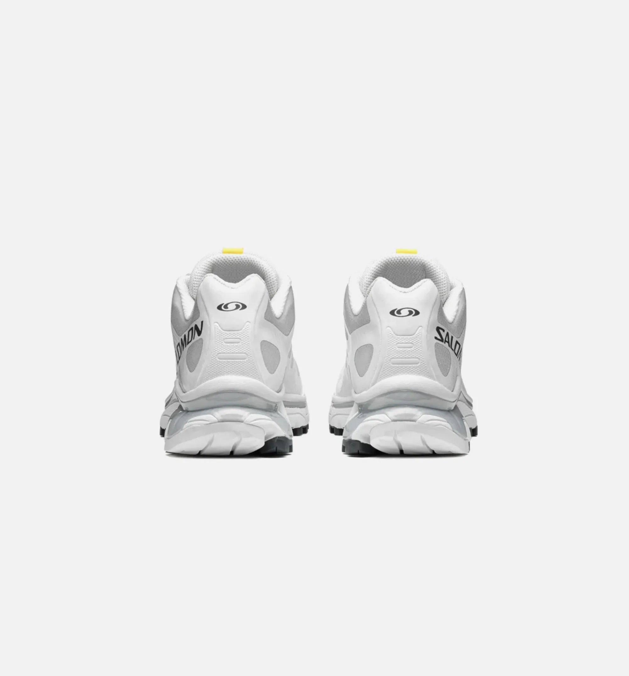 XT 4 OG Mens Lifestyle Shoe White Ebony Lunar Rock