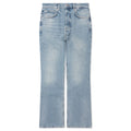 Boot Cut Denim California Blue