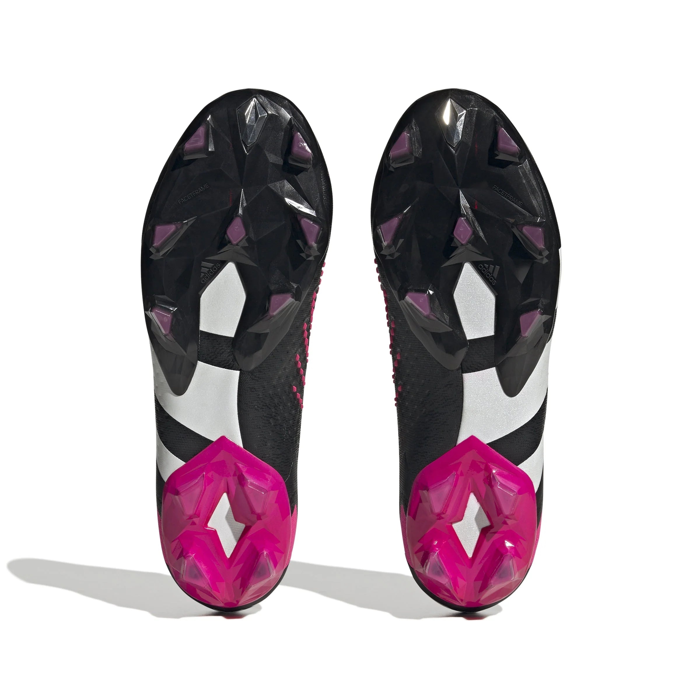 adidas Predator Accuracy1 Low FG Firm Ground Soccer Cleates