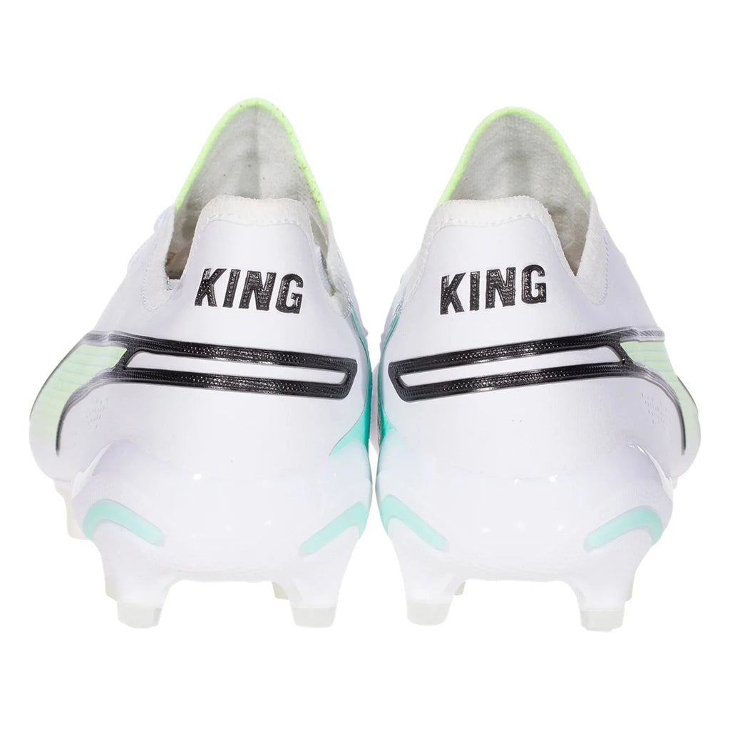 PUMA King Ultimate FG AG Multi Ground Soccer Cleats
