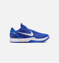 Kobe 6 Protro Dodgers Mens Lifestyle Shoe Game Royal White University Red Limit One Per Customer