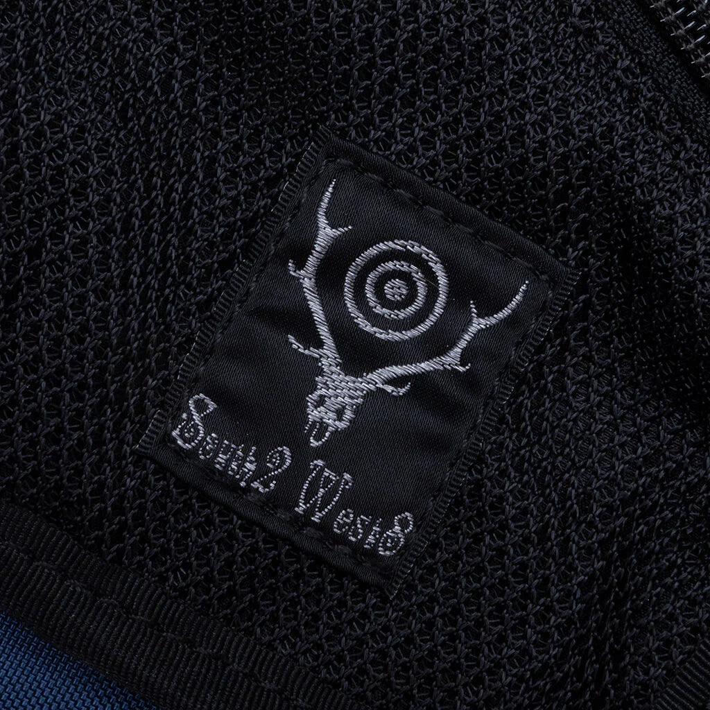 Shoulder Pouch Navy