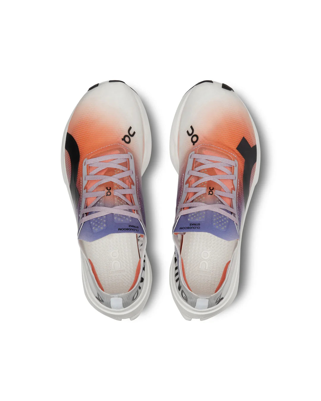On Cloudboom Strike Womens Shoe