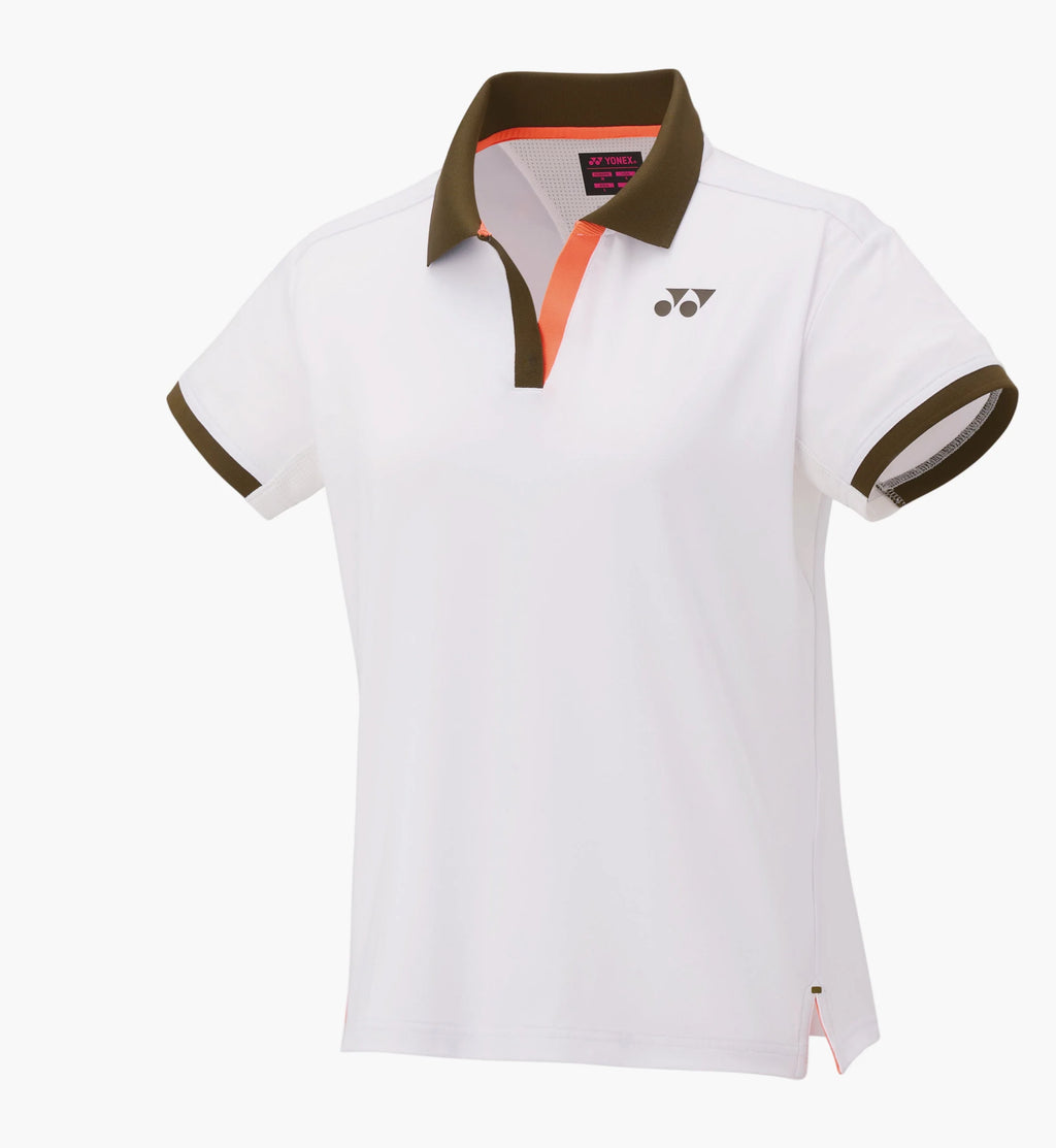 MATCH LUXE POLO THE NEW YORK EDITION