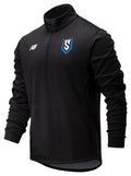 Statesville FC NB Thermal Half Zip Youth