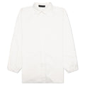 Button Down Shirt Cloud Dancer