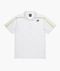 AIM MESH LINE POLO