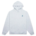 Bendiga Hoodie Ash Grey