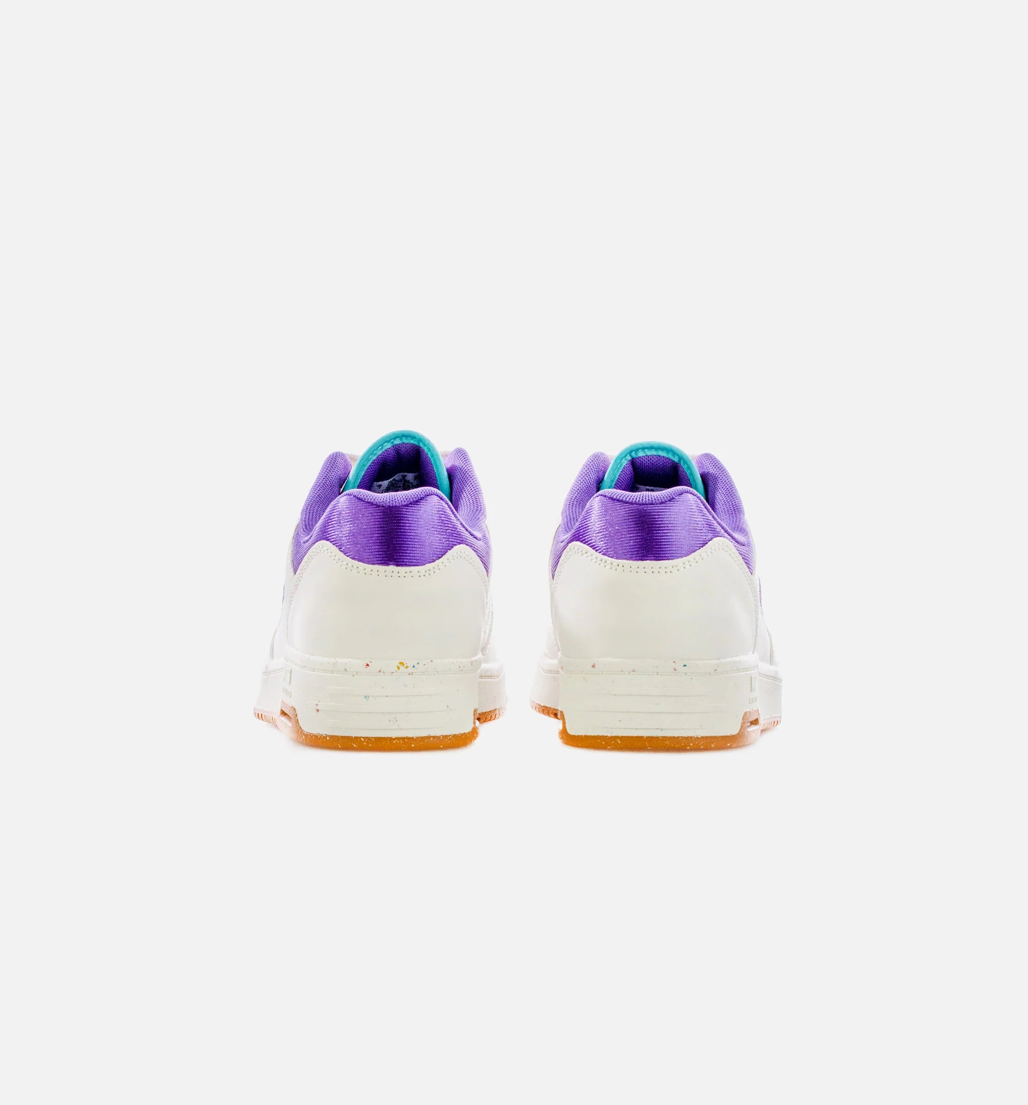 Butter Goods Slipstream Lo Mens Lifestyle Shoe White Violet