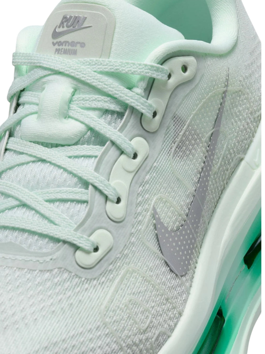 Nike Vomero Premium Womens Shoes